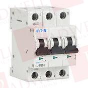 EATON CORPORATION FAZ-B63/3