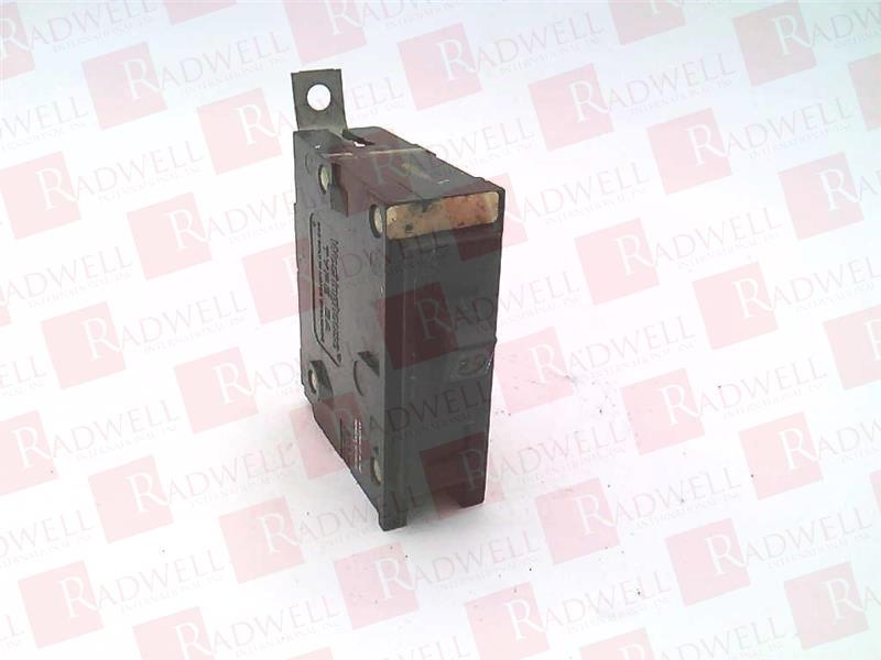 WESTINGHOUSE BA140