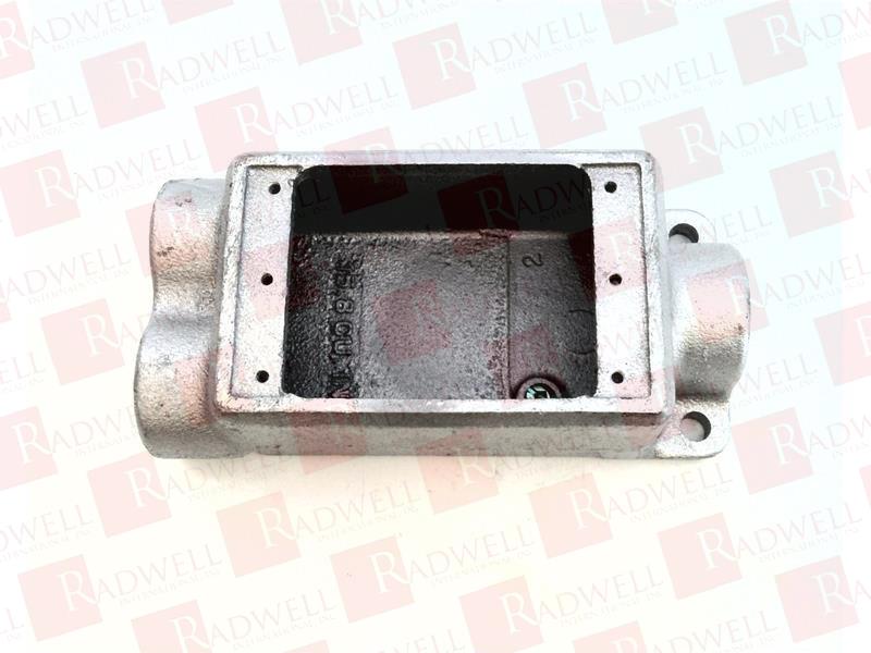 EATON CORPORATION FSCC2
