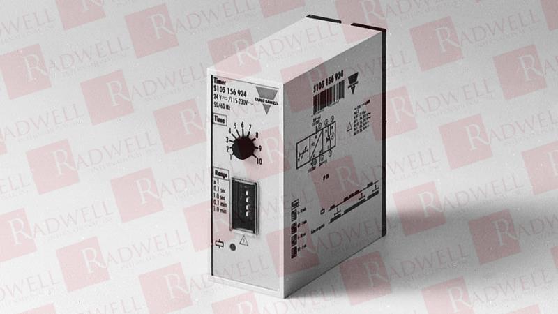 CARLO GAVAZZI S105156924