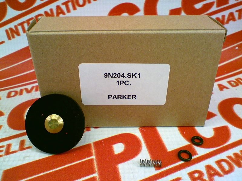 PARKER 9N204.SK1