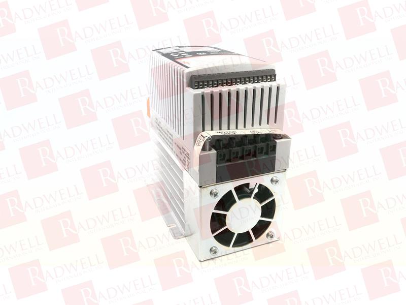 SCHNEIDER ELECTRIC VSD07U41N40