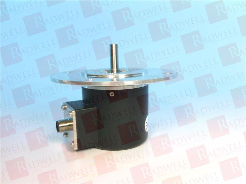 ENCODER PRODUCTS 725N-19-S-1000-R-HV-1P-N-SK-N-CE