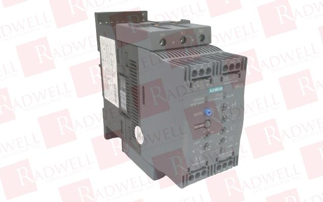 SIEMENS 3RW4046-1BB05