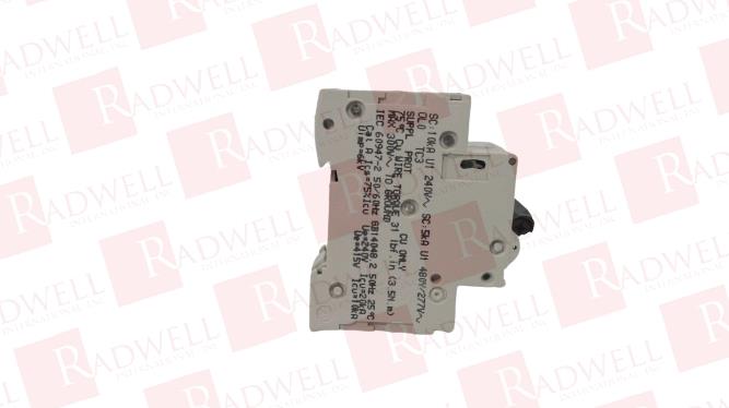 SCHNEIDER ELECTRIC MULTI9C60D30A2P