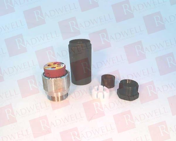 TURCK BSV 4157-0/13.5/DNET