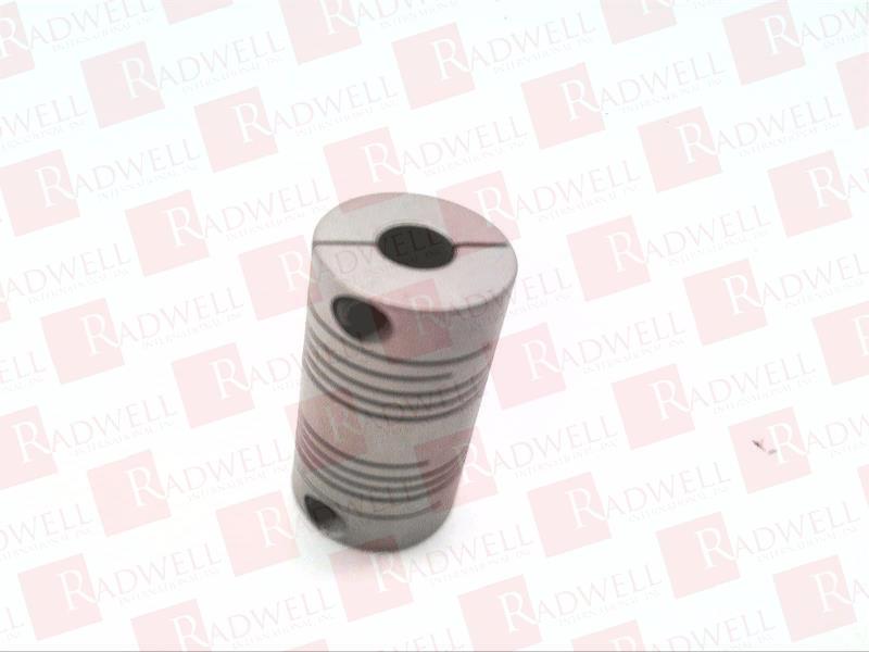 HELICAL COUPLINGS MC7C100-12-12