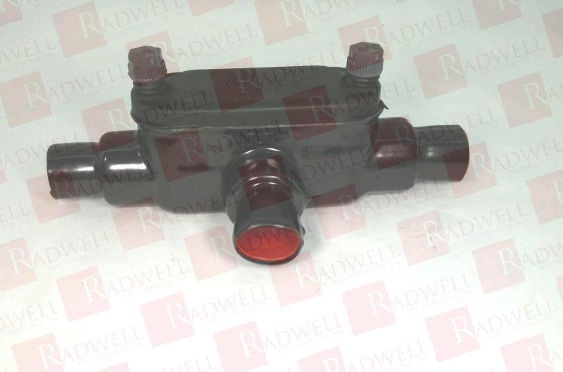 ABB THOMAS & BETTS TA04681 A