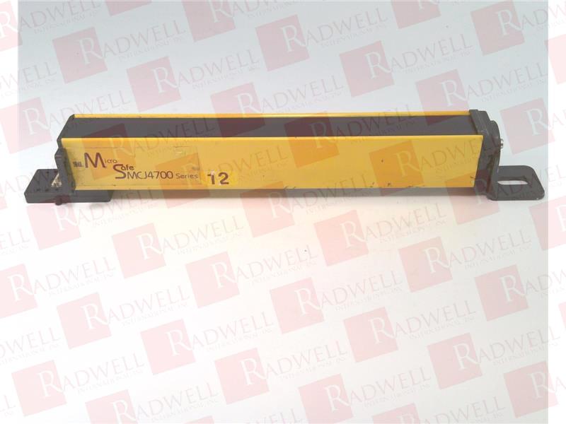 OMRON MCJ47-12-200-X3