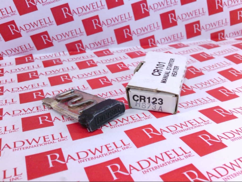GTE CR123-H8-73A