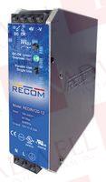 RECOM REDIN120-12