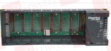 AUTOMATION DIRECT D3-10B-DC24