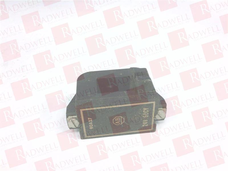 ALLEN BRADLEY 90A27