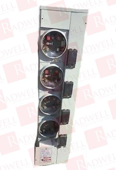 GENERAL ELECTRIC TMPR8412RF