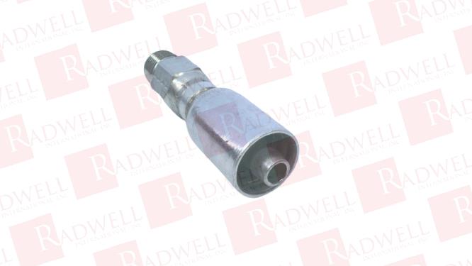 PARKER 113HY-6-4