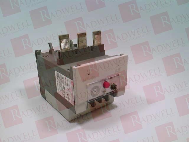 LS ELECTRIC MT-95/3K-75
