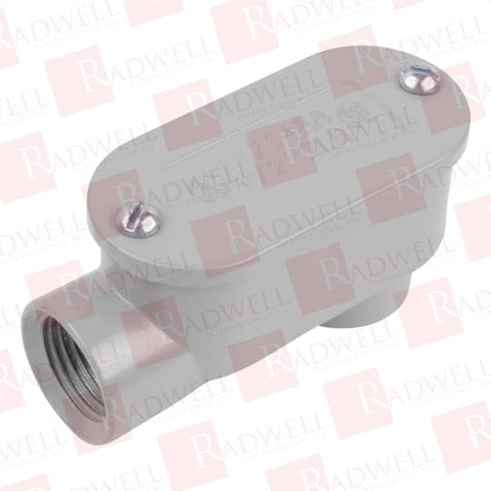 ABB THOMAS & BETTS SL603-1
