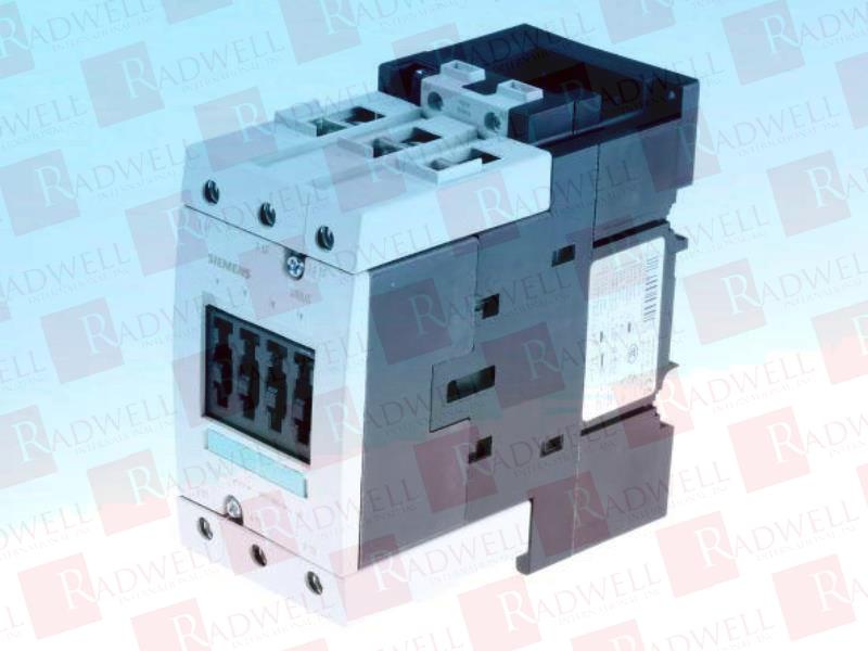 SIEMENS 3RT1046-1BB44-3MA0