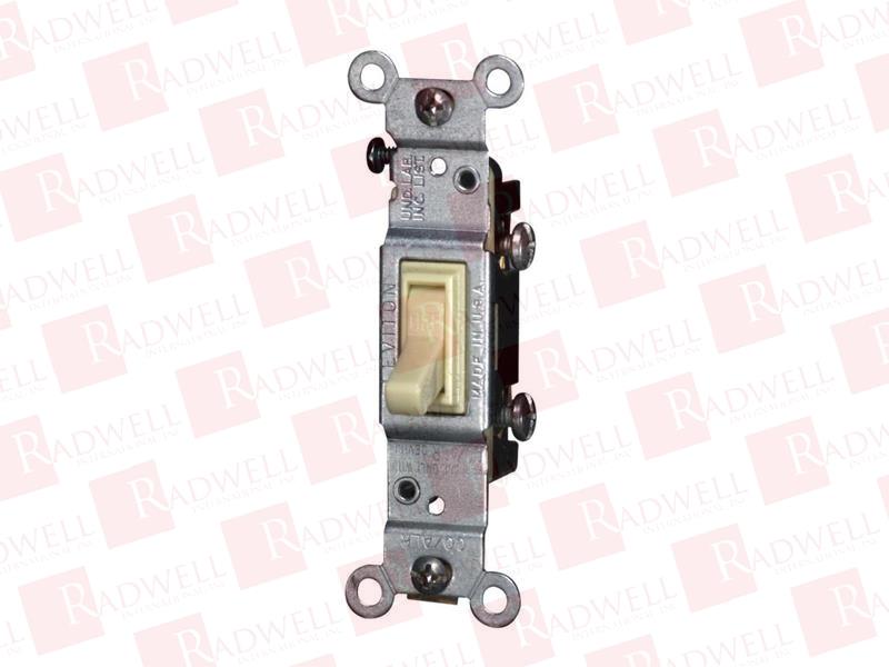 LEVITON 2651-2I