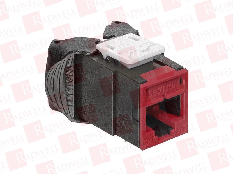 LEVITON 5EUJK-RR5