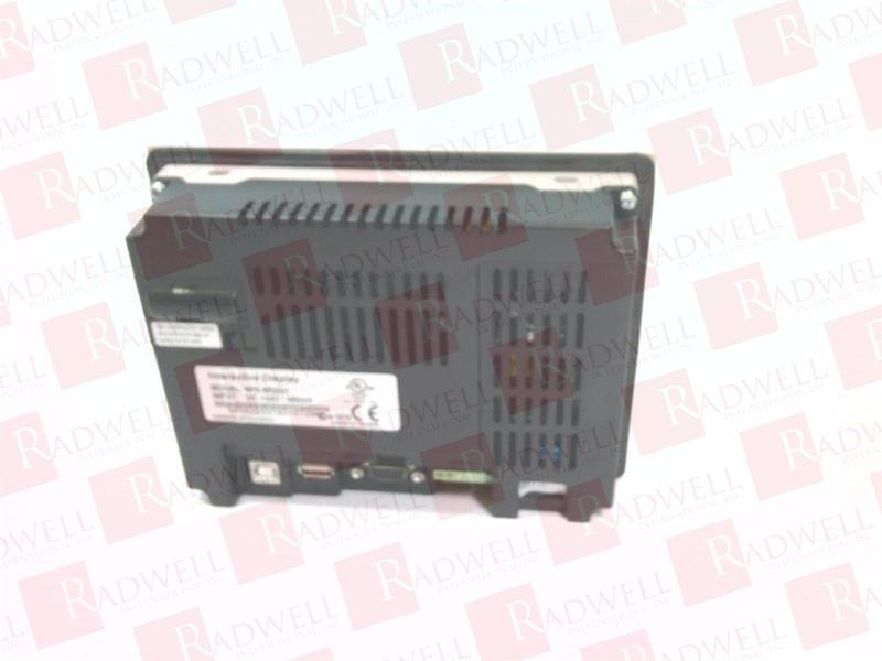 OMRON NP5-MQ001