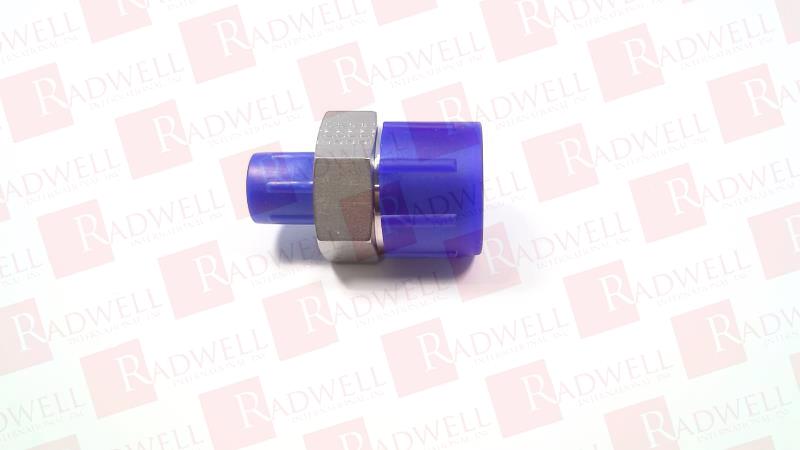 PARKER 124MHNSS