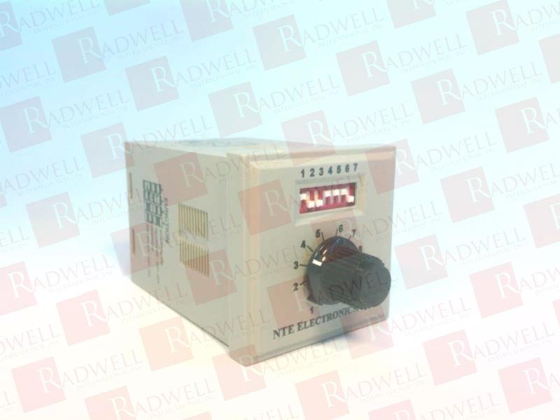 NTE R64-11AD10-4