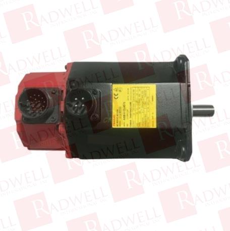 FANUC A06B-0123-B088