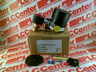 PENTAIR S-E9920-POL-NB-1-2