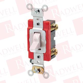 LEVITON 1221-2W