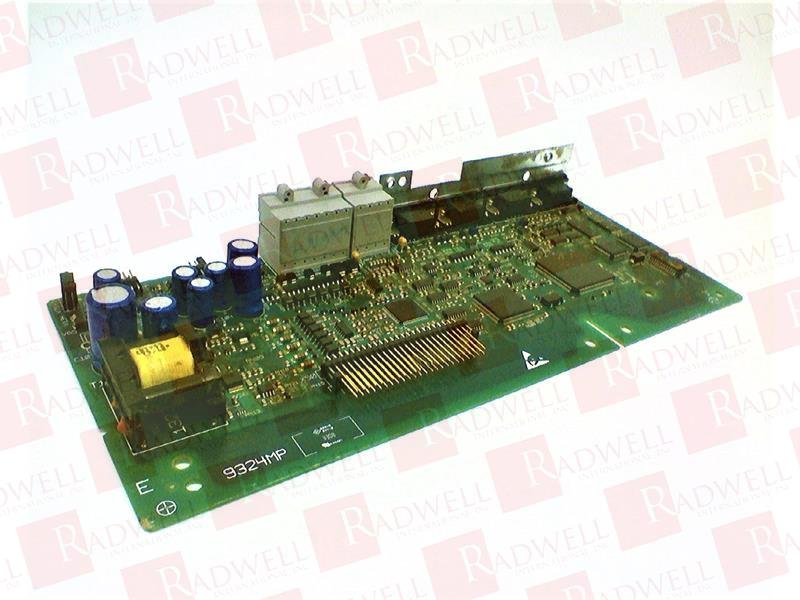 LENZE 9324MP.2E.81