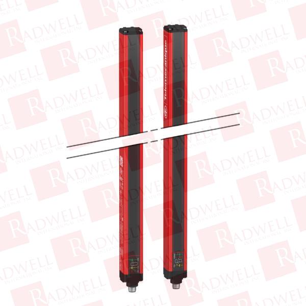 TELEMECANIQUE SENSORS XUSL2E30H046N