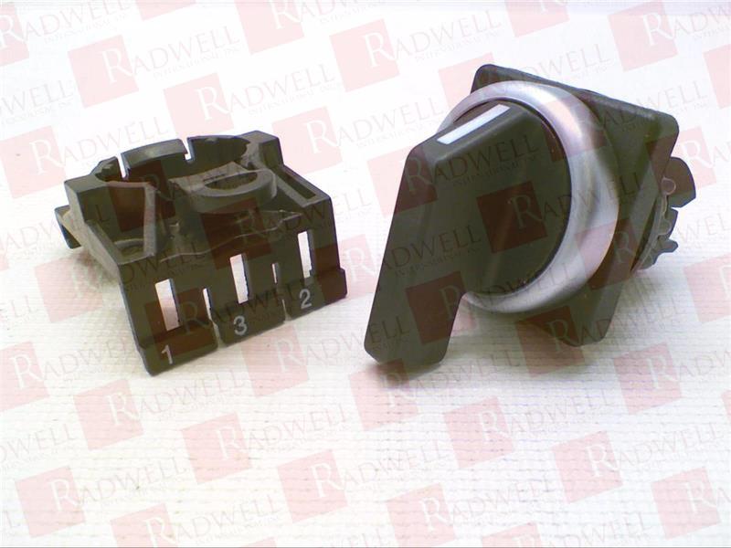 EATON CORPORATION MWH1R+BE3