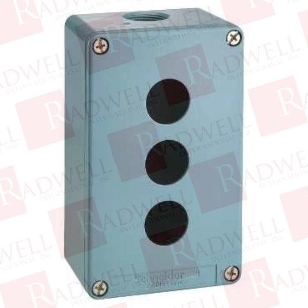 SCHNEIDER ELECTRIC XAPM2503