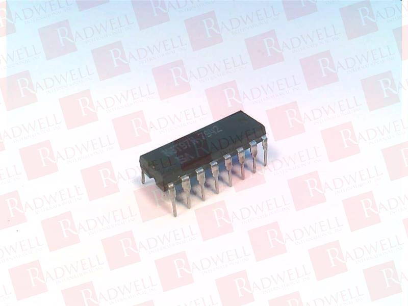 NXP SEMICONDUCTOR N8T97N