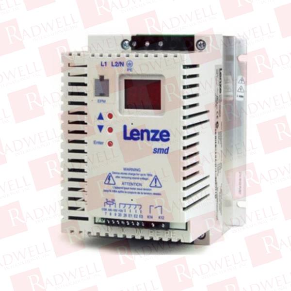 LENZE ESMD402L4TXA