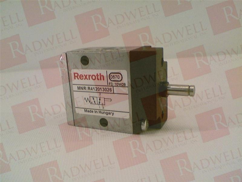 BOSCH R412013026