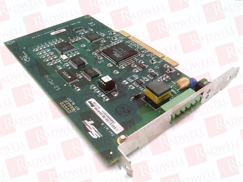 MOLEX 5136-SD-PCI-U