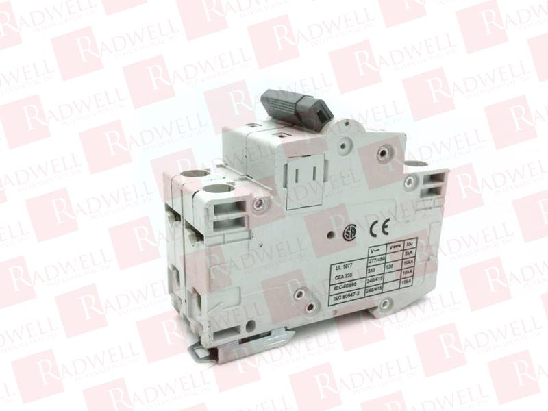 EATON CORPORATION WMS-2D06