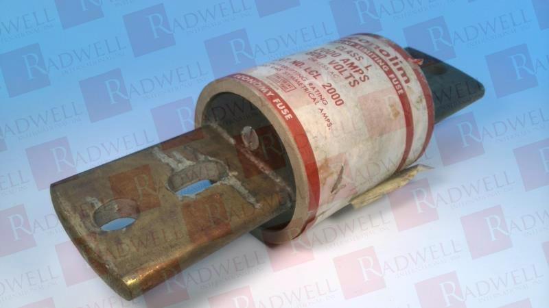 ECONOMY FUSE LCL-2000