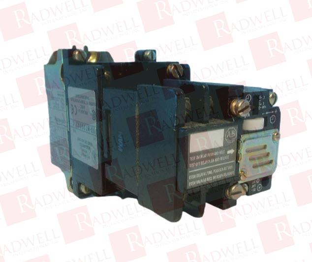 ALLEN BRADLEY 700-NT200A2