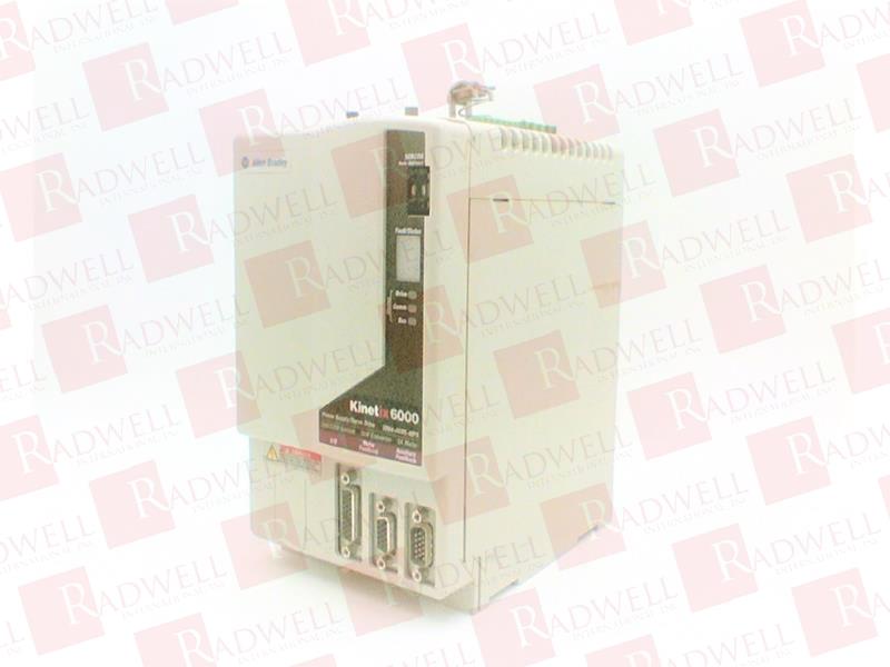 ALLEN BRADLEY 2094-AC05-MP5