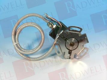 ENCODER PRODUCTS 702-02-S-2400-Q-HV-1-H-2-SG-N-N