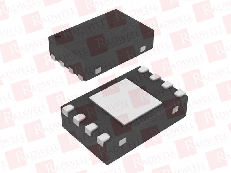 MICROCHIP TECHNOLOGY INC MCP98244T-BE/MNY