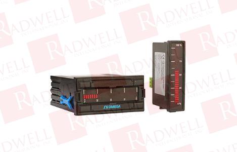 OMEGA ENGINEERING BG18-1-P7