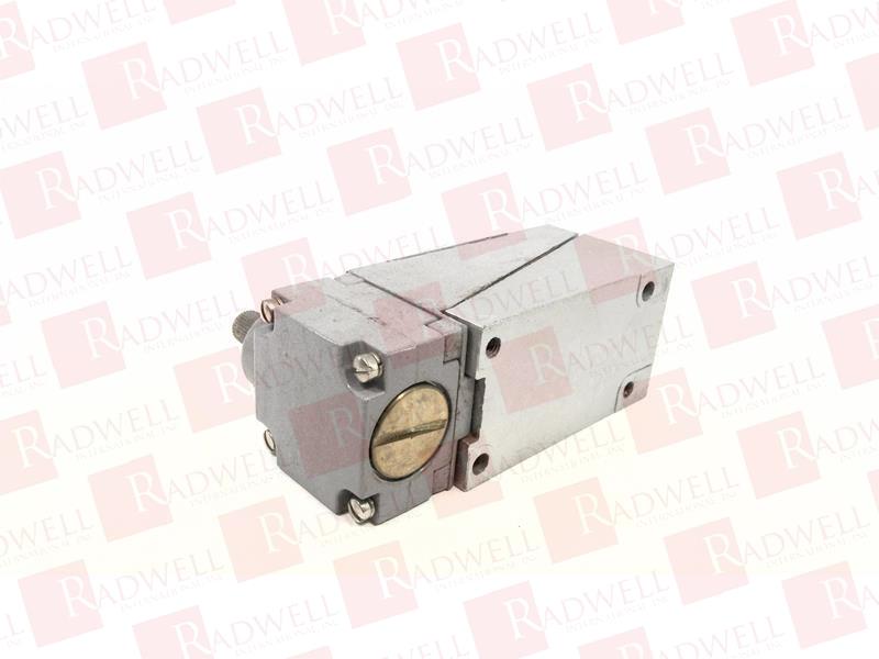 DANAHER CONTROLS EA510-37702