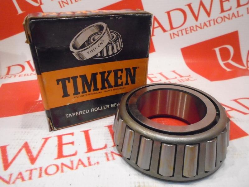 TIMKEN 3779