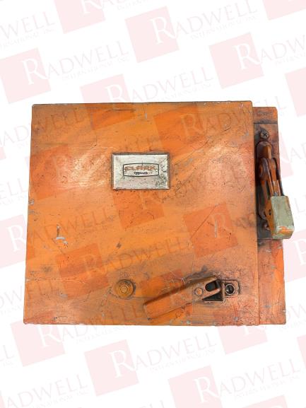DANAHER CONTROLS C1832TA606-T46