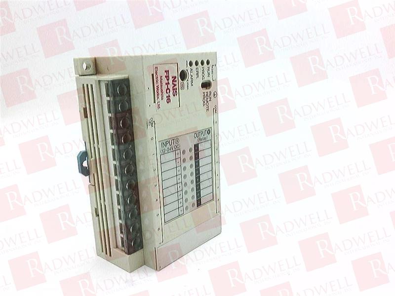 MATSUSHITA ELECTRIC AFP-12113-F