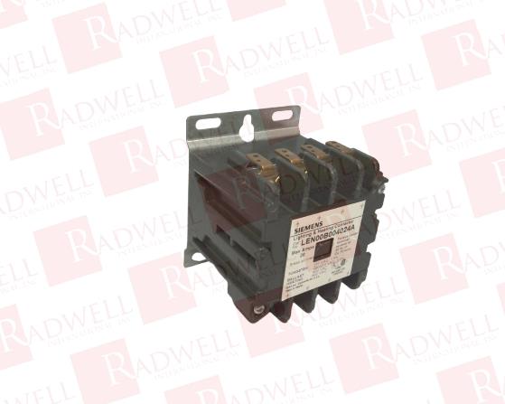 SIEMENS LEN00B004024A